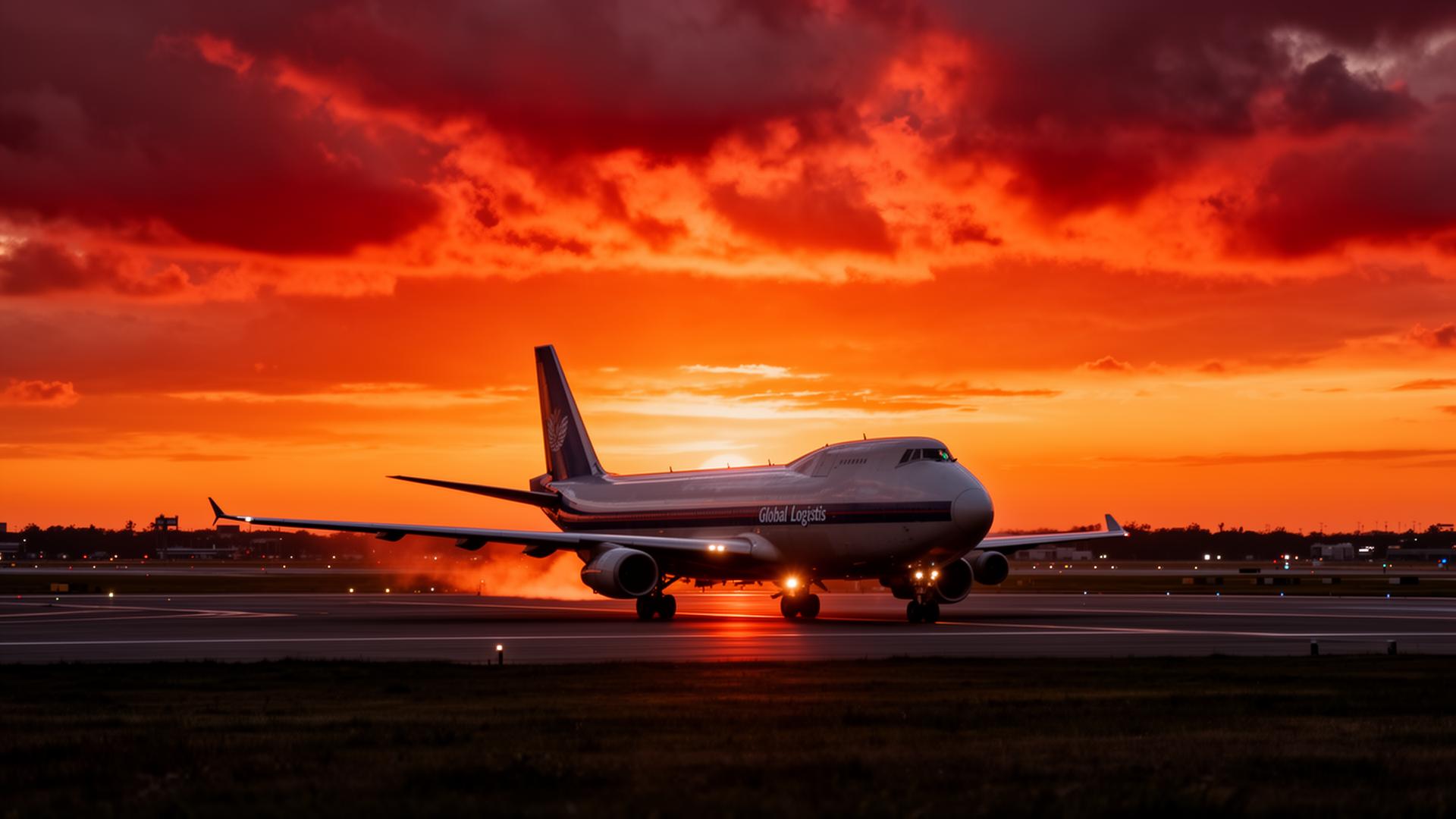 Air Freight