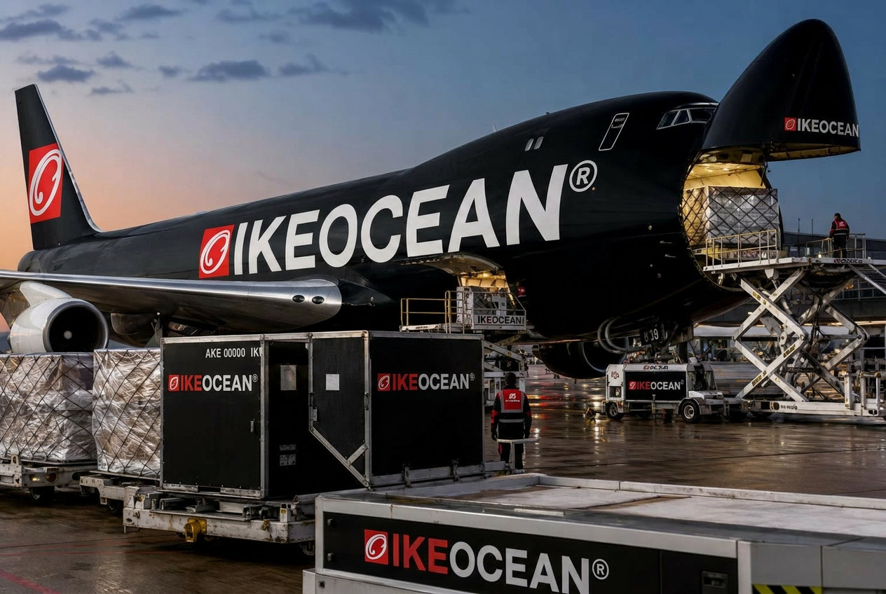 Air Freight