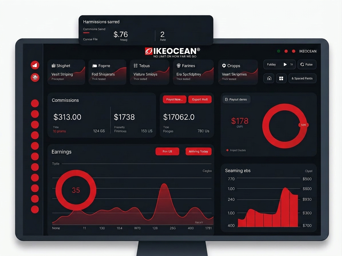 Agent Dashboards