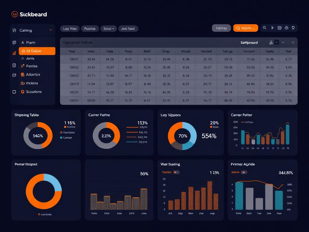 Partner Dashboards