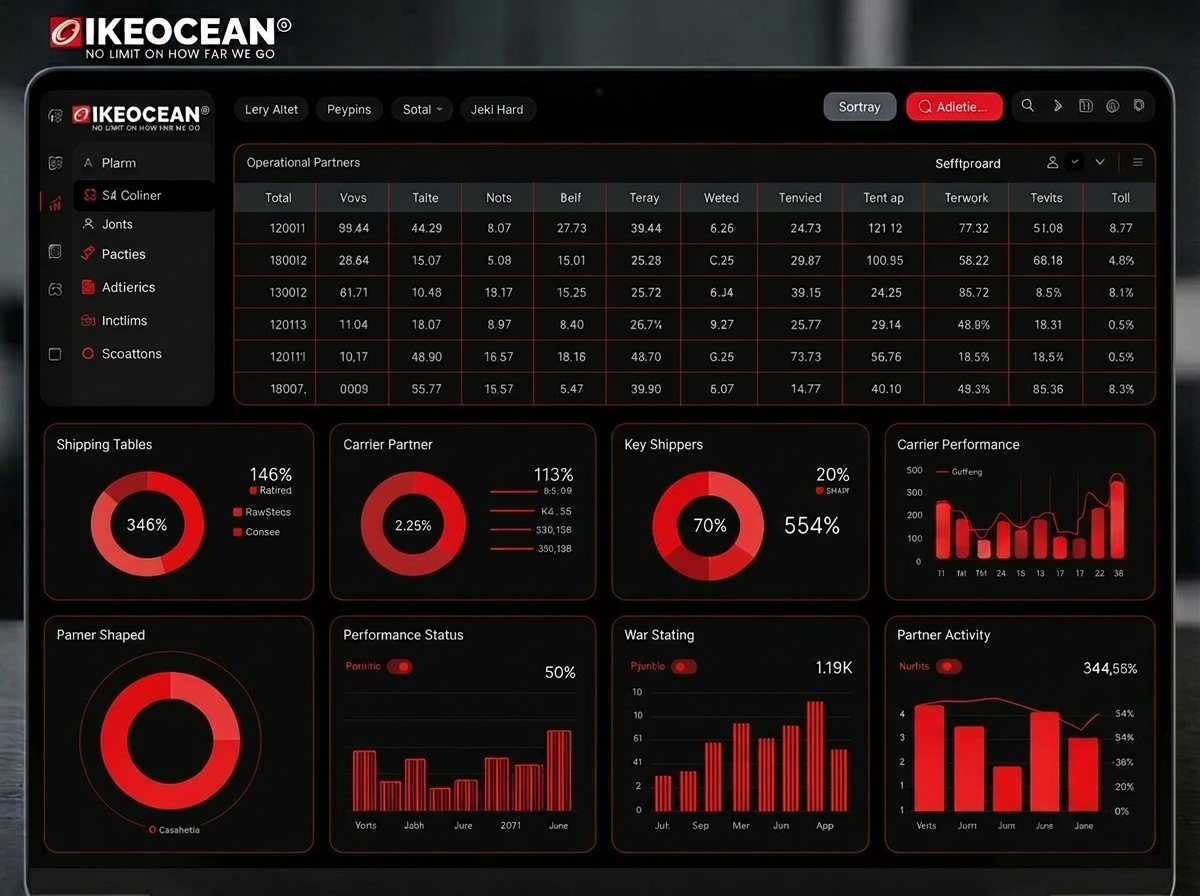 Partner Dashboards