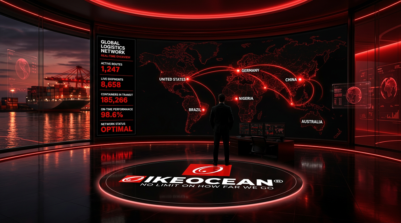 Smart Logistics Tools