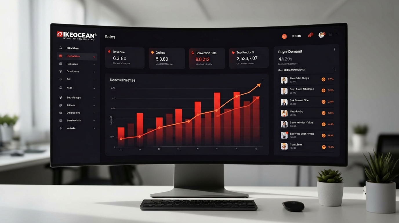 Real-Time Visibility