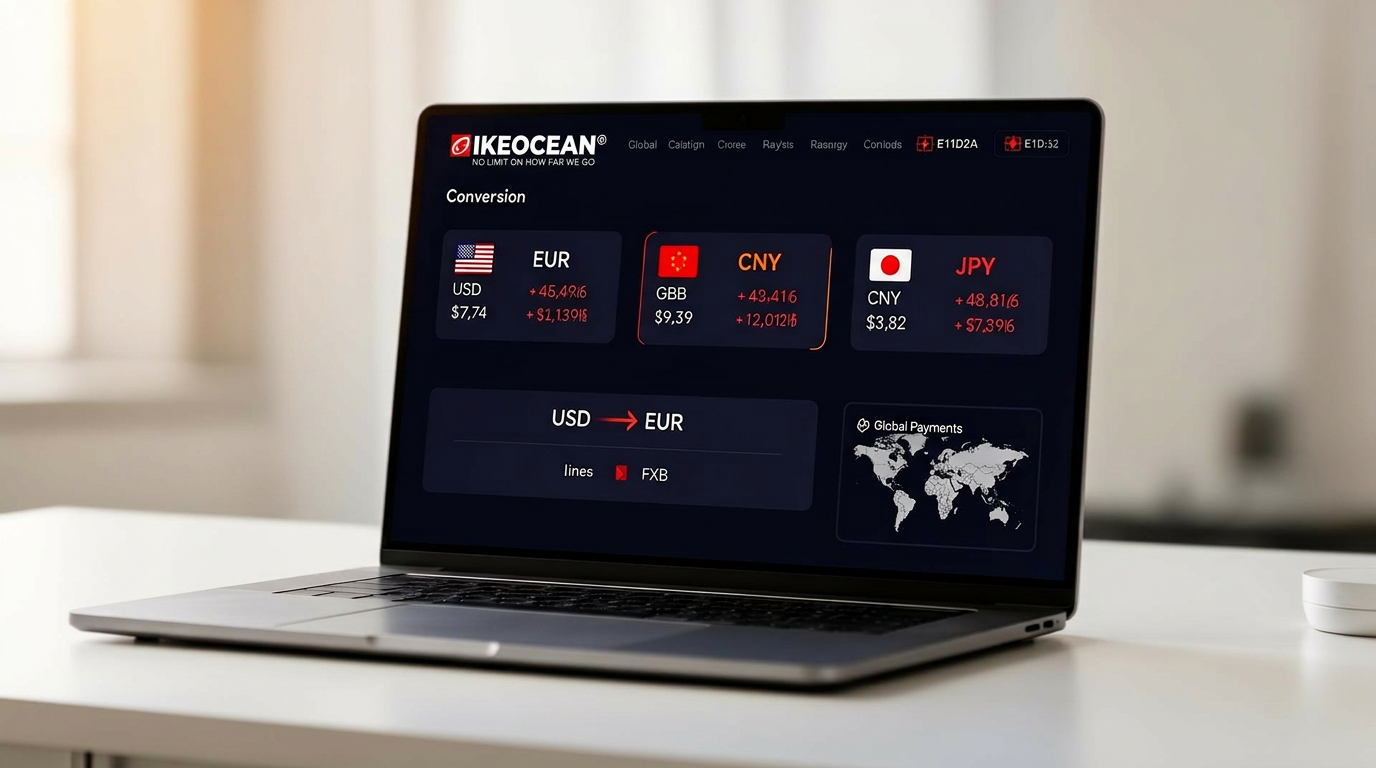 Multi-Currency