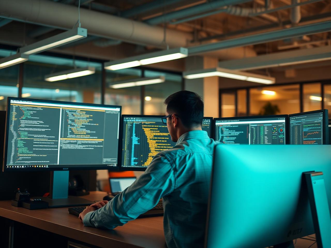 Technology Partner