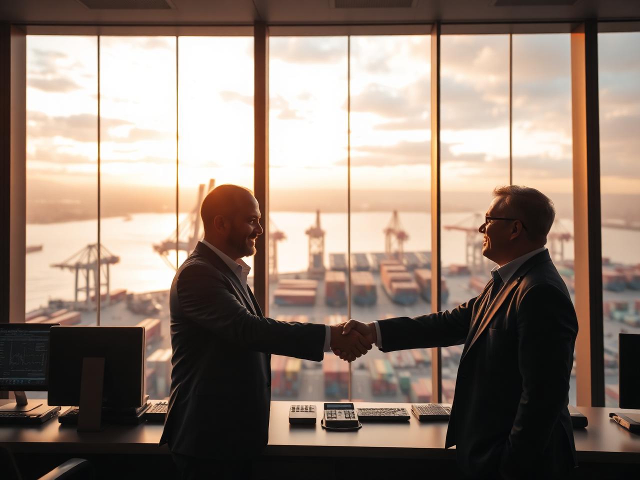 Partner Program