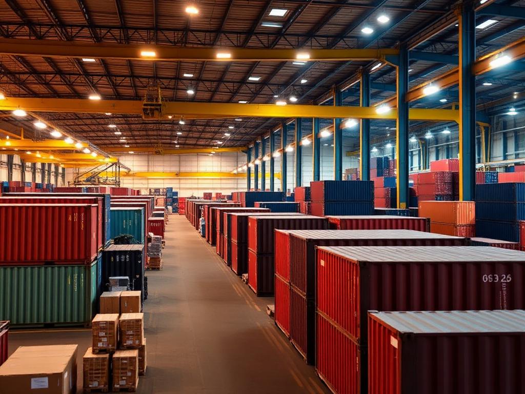 Supplier Network