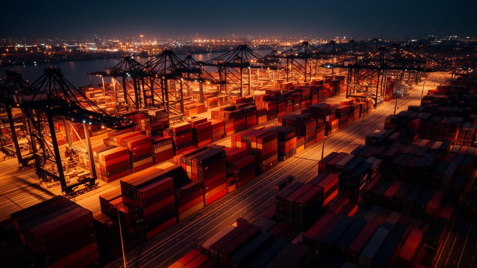 Ocean Freight