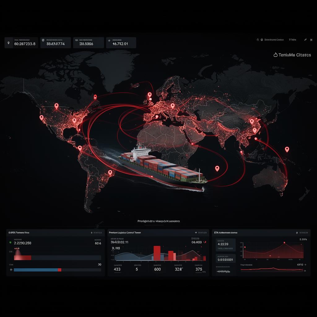 Track in real time