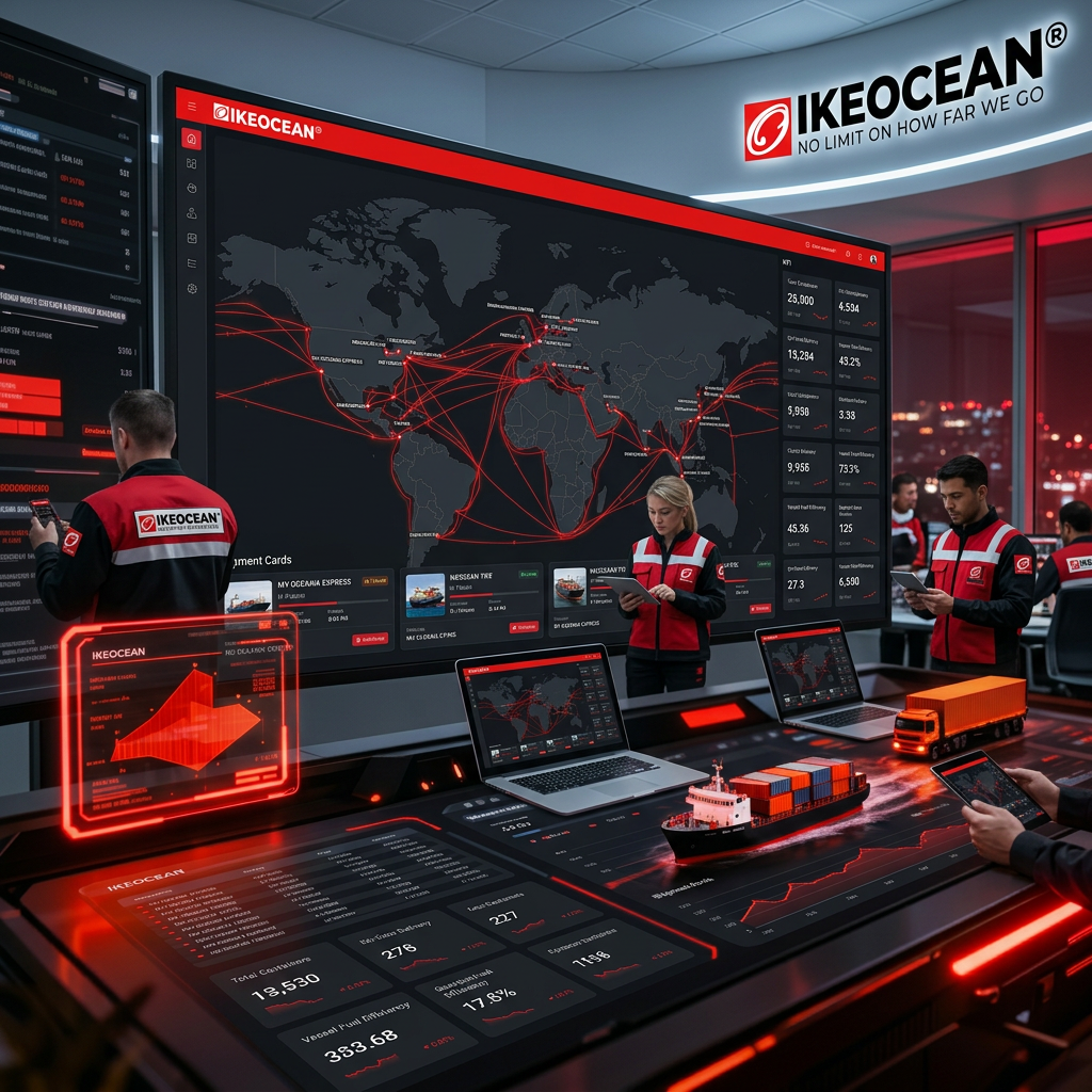 Supply Chain Tech